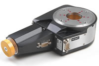 Precision Rotation Stage PRS-110